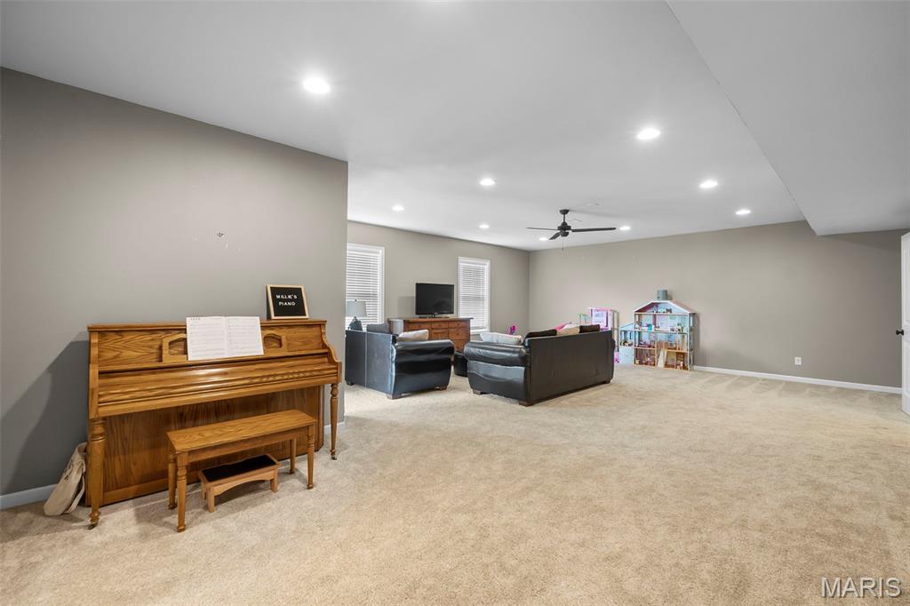 Cedar Meadows - Residential