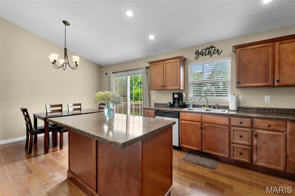 Cedar Meadows - Residential