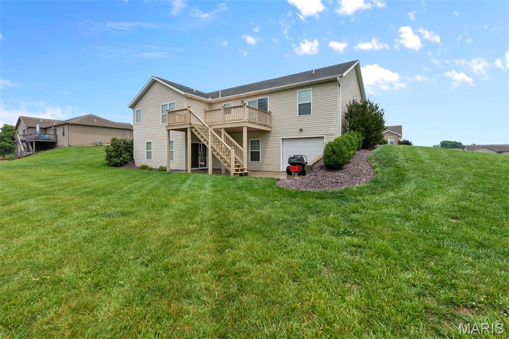 Cedar Meadows - Residential