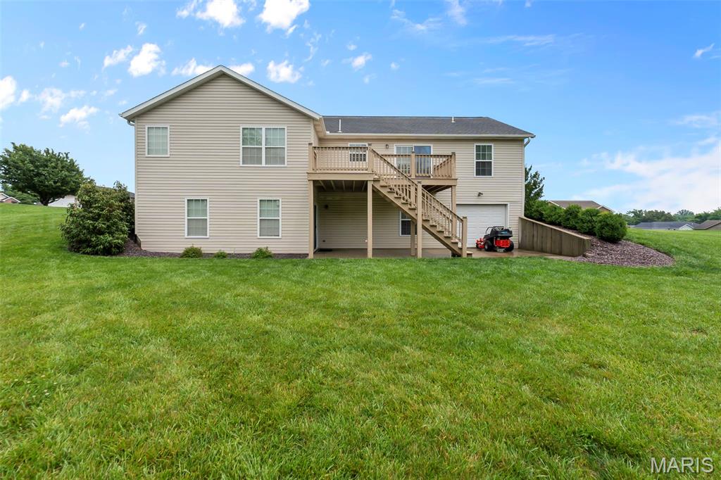Cedar Meadows - Residential