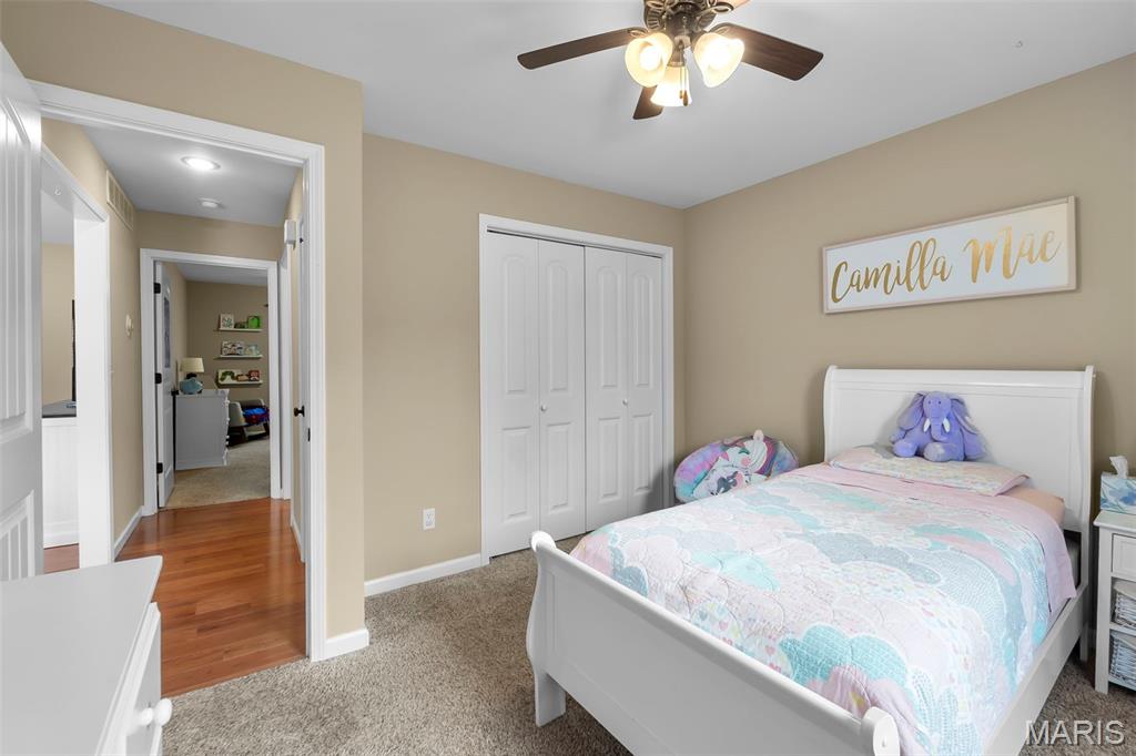 Cedar Meadows - Residential