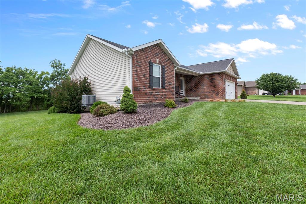 Cedar Meadows - Residential