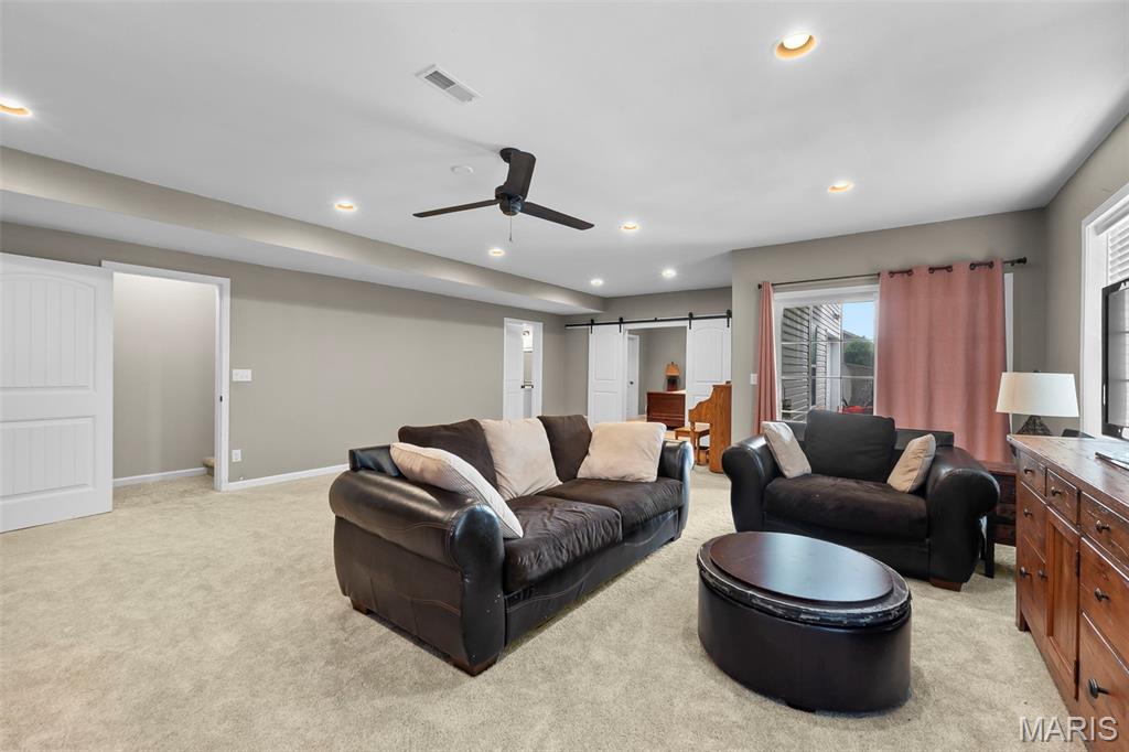 Cedar Meadows - Residential