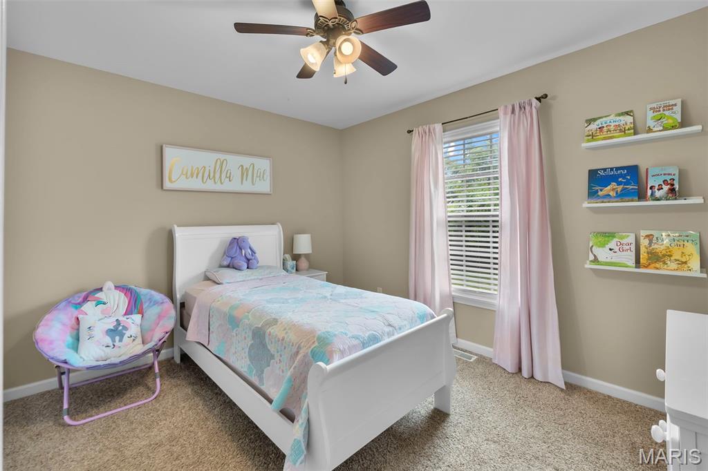 Cedar Meadows - Residential