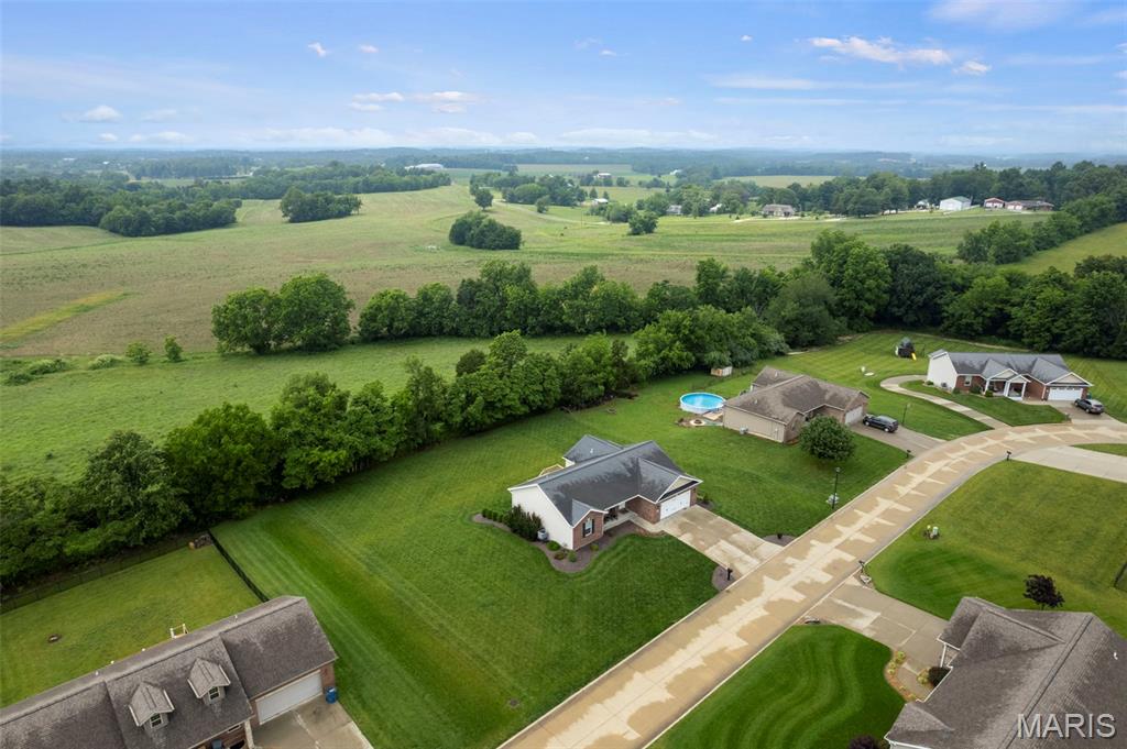 Cedar Meadows - Residential