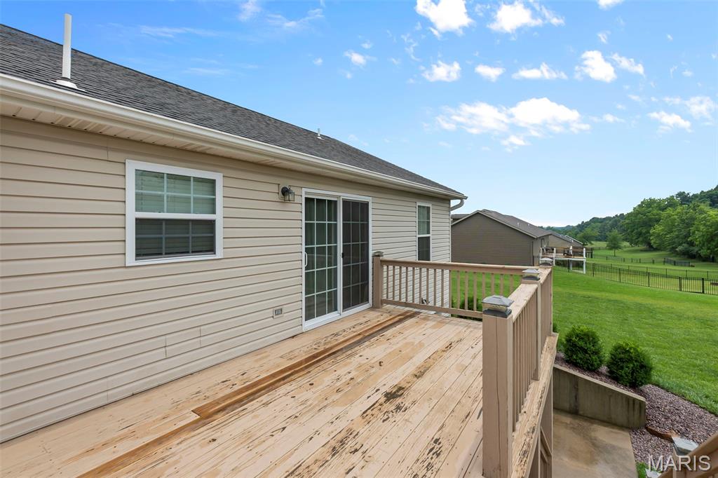 Cedar Meadows - Residential