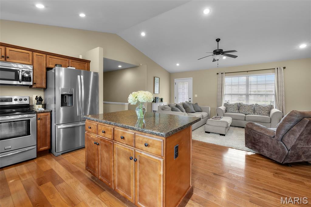 Cedar Meadows - Residential