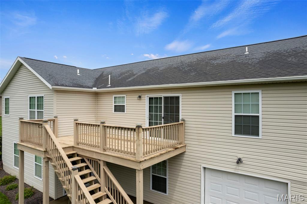 Cedar Meadows - Residential