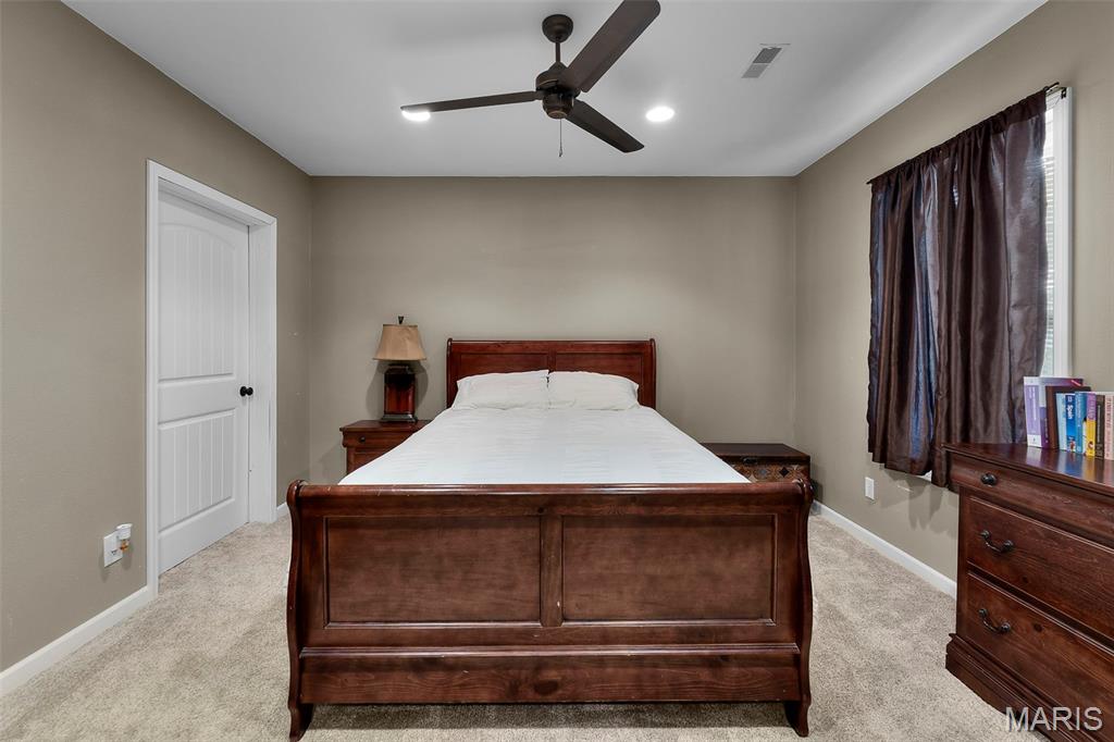 Cedar Meadows - Residential