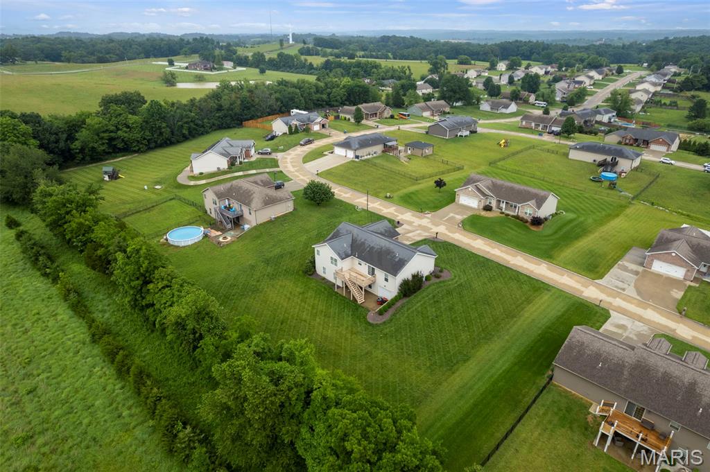 Cedar Meadows - Residential