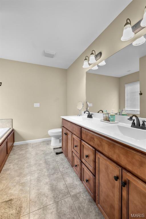 Cedar Meadows - Residential