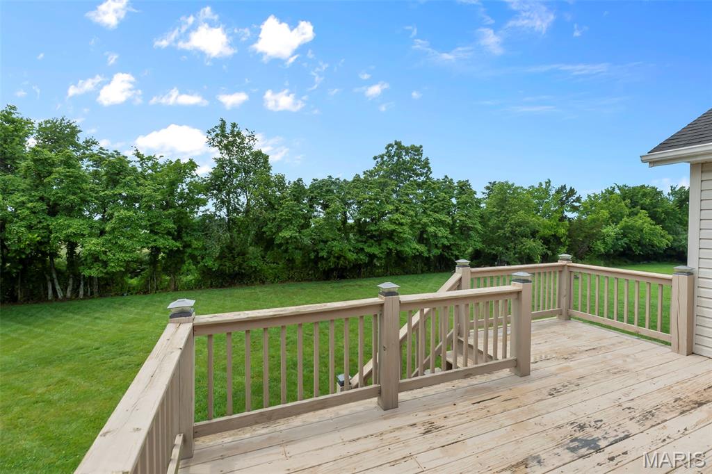 Cedar Meadows - Residential