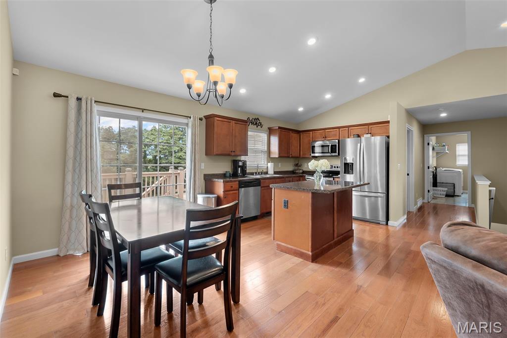 Cedar Meadows - Residential