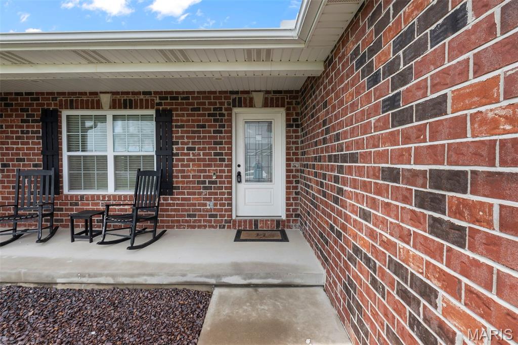 Cedar Meadows - Residential
