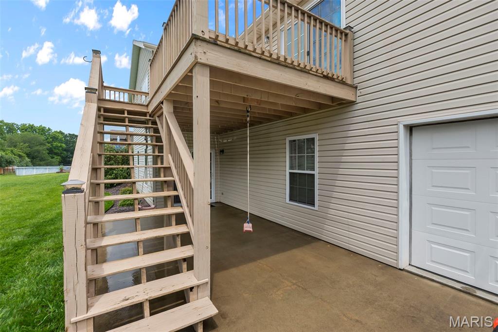 Cedar Meadows - Residential