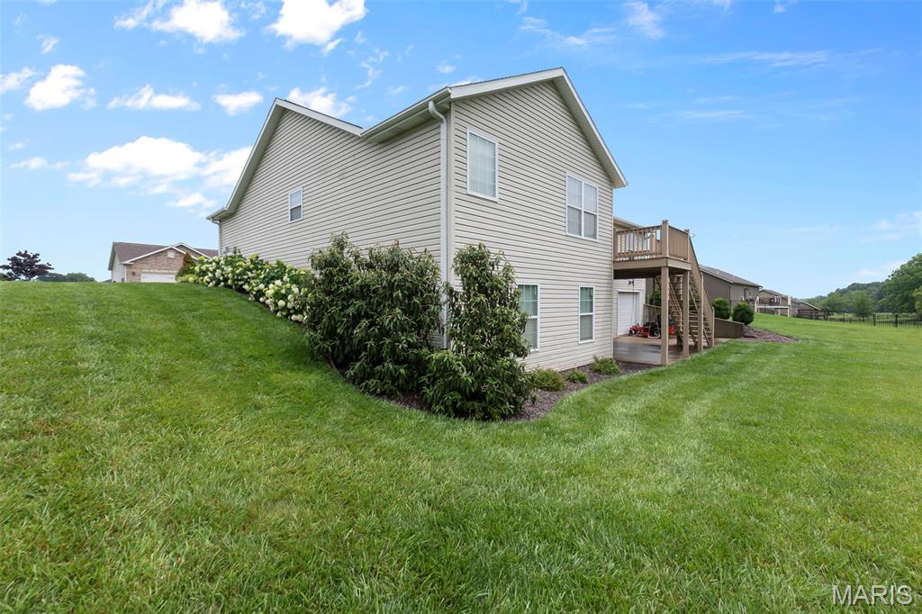 Cedar Meadows - Residential