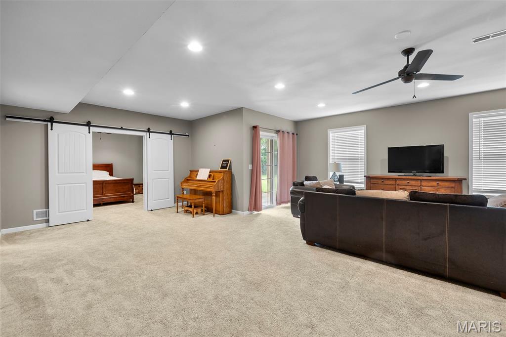 Cedar Meadows - Residential