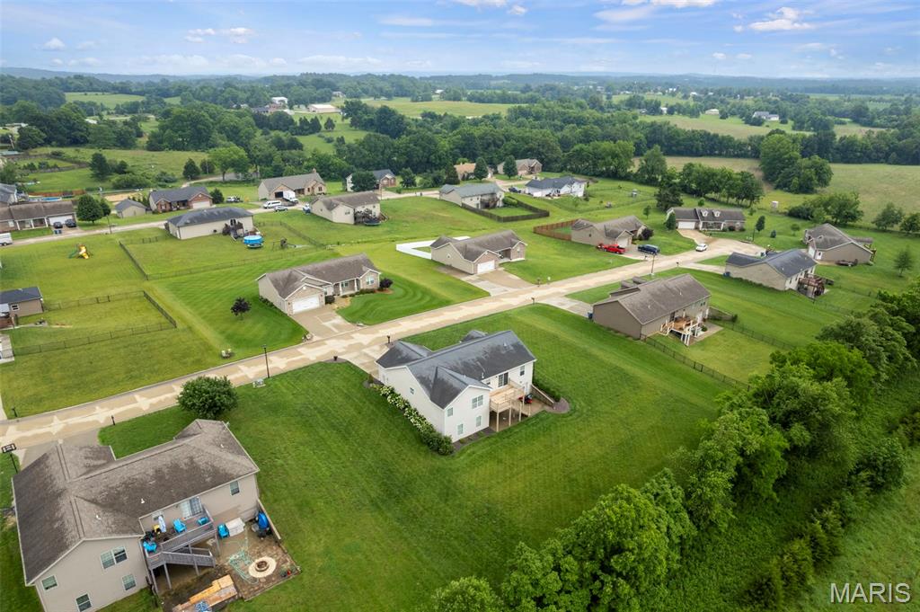 Cedar Meadows - Residential