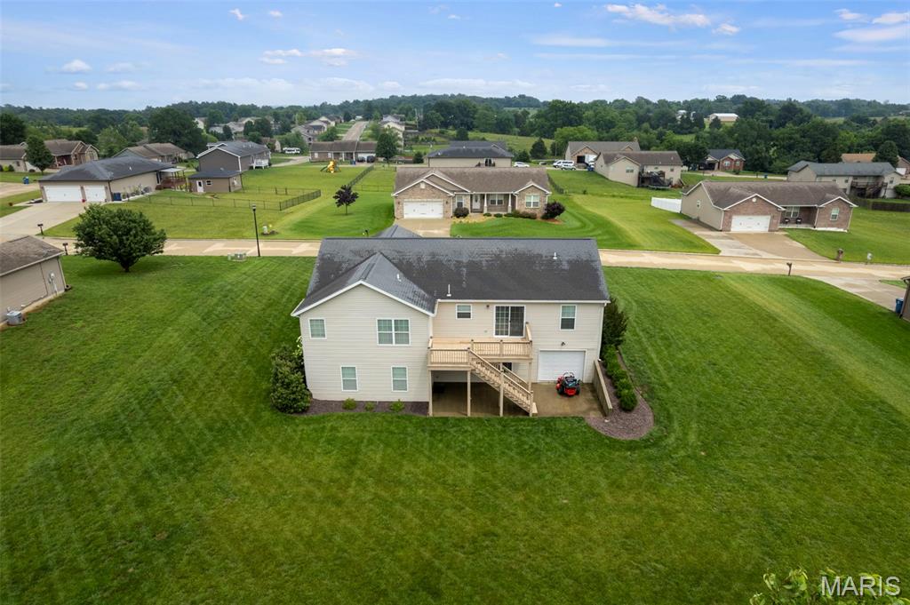Cedar Meadows - Residential