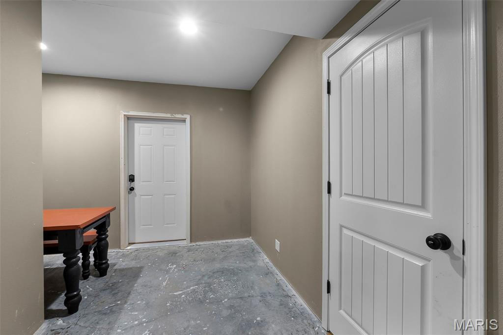Cedar Meadows - Residential