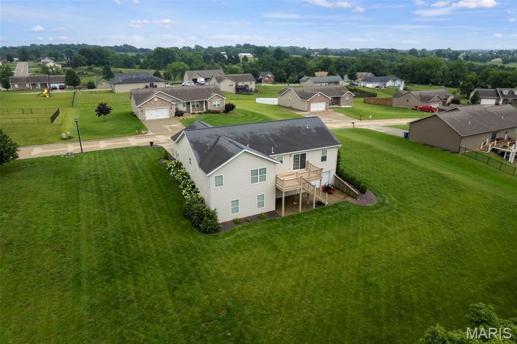 Cedar Meadows - Residential