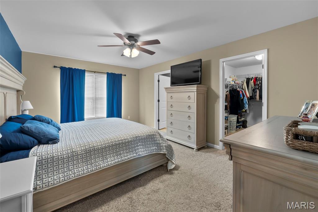 Cedar Meadows - Residential