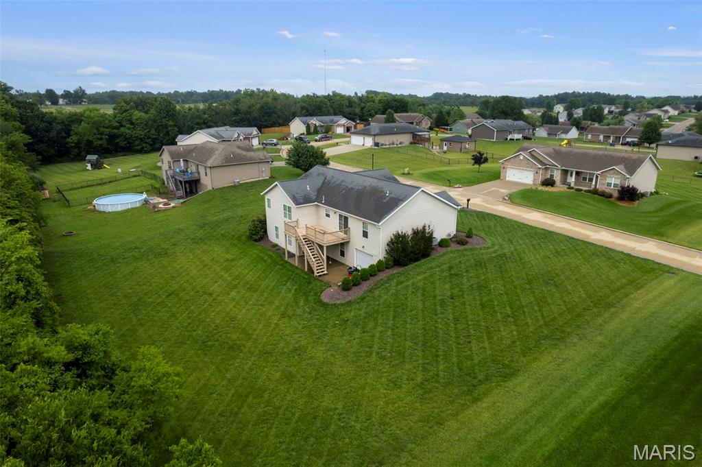 Cedar Meadows - Residential