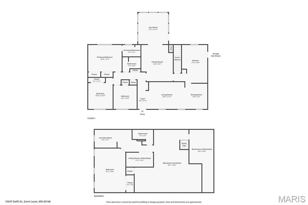 Old Farm Estate 4 - Residential