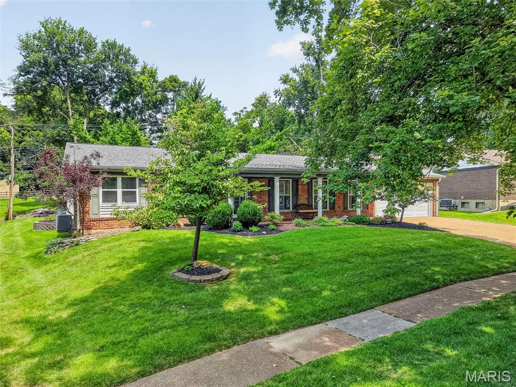 Old Farm Estate 4 - Residential