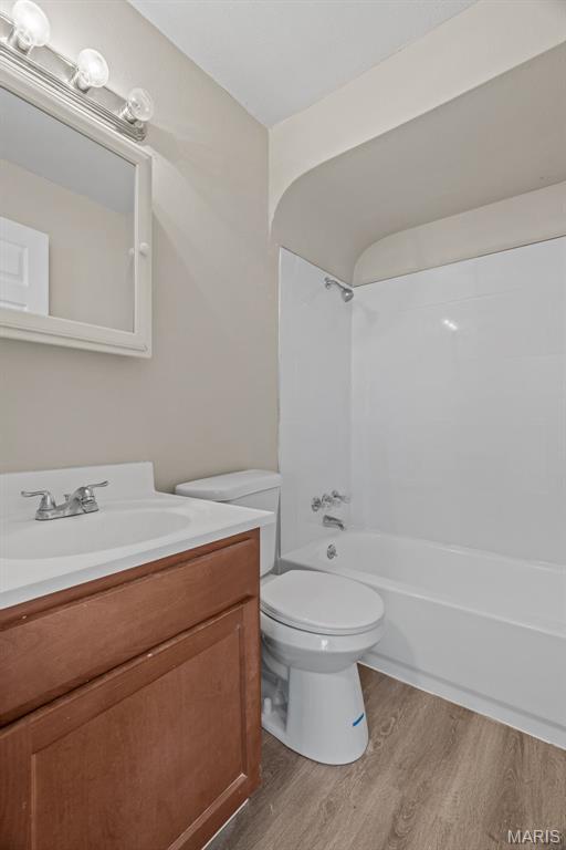 Oakborough 4 Amd - Residential