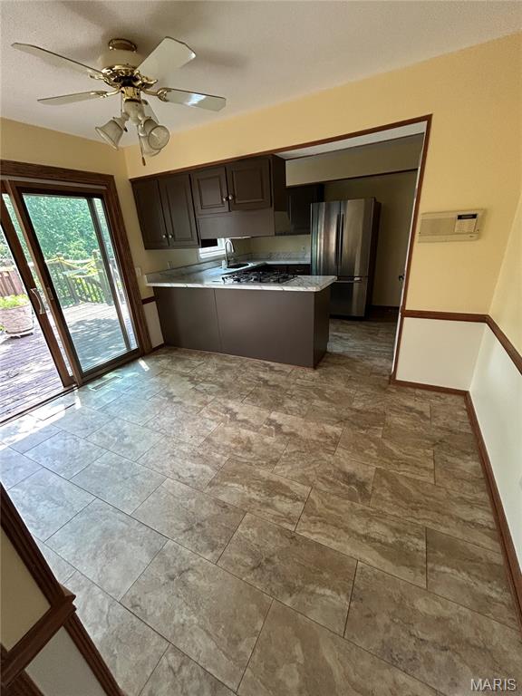River Oaks 3 - Residential