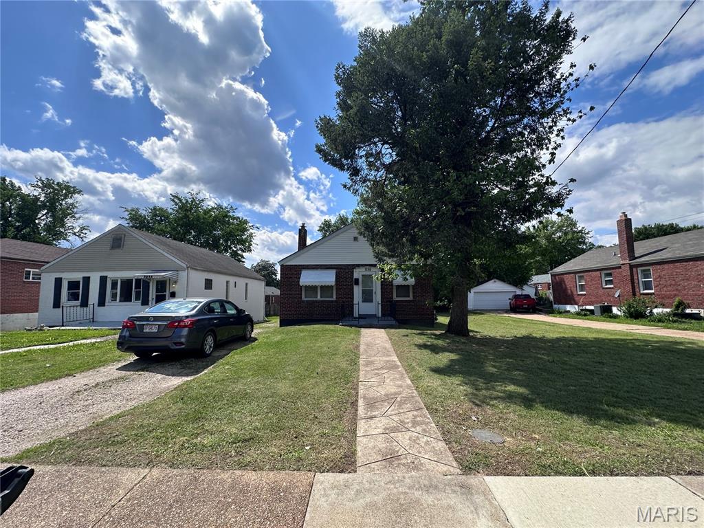 Olive Street Terrace - Residential