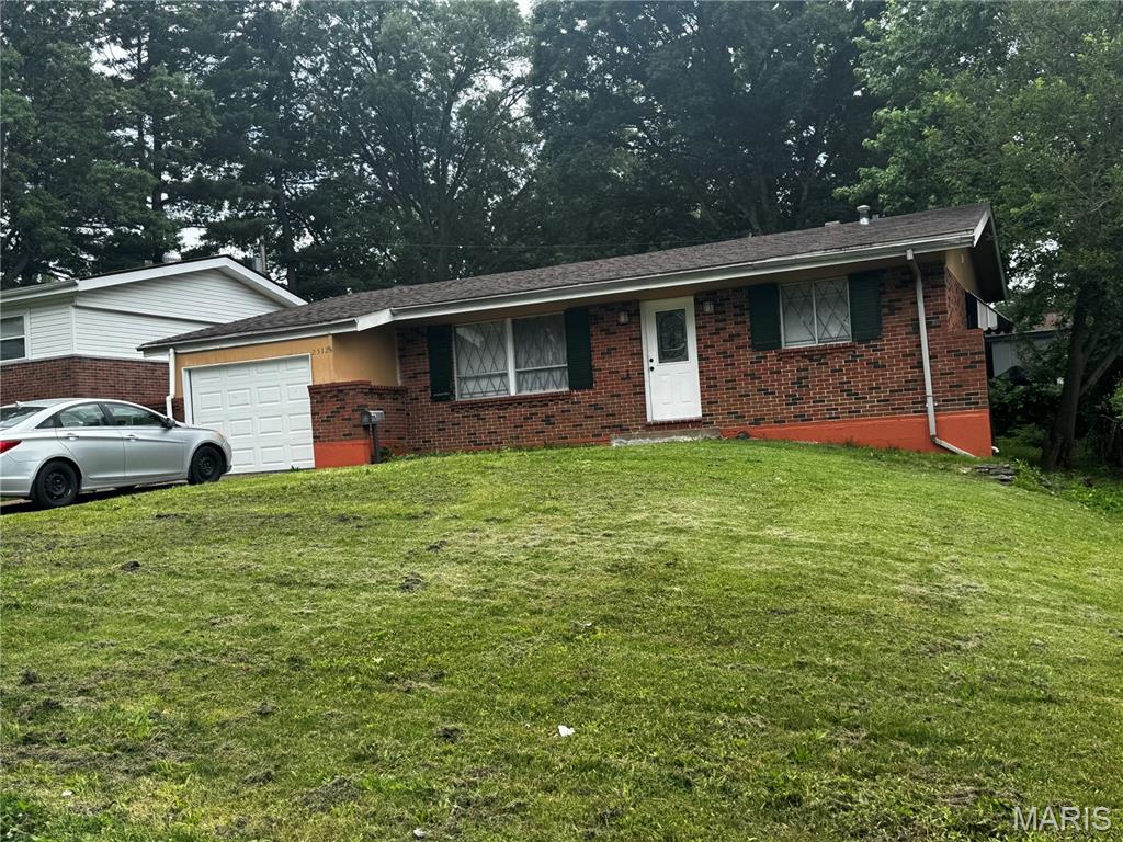 Hathaway Manor 19 - Residential