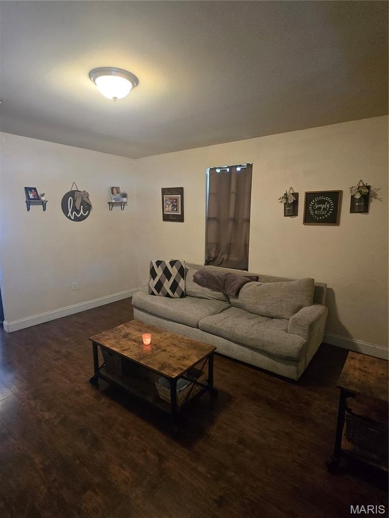 Central Add - Residential
