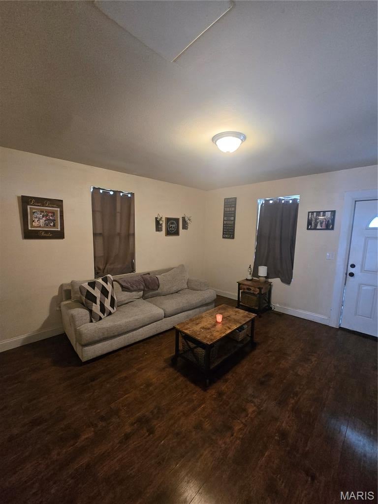 Central Add - Residential