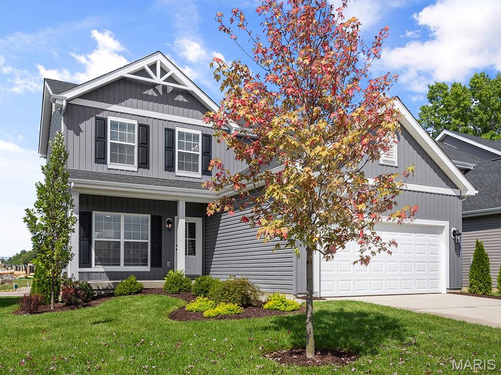 Fox Run 147 - Residential