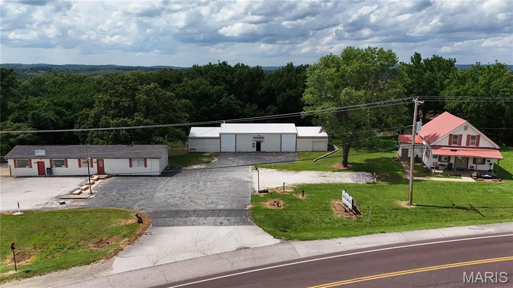 n/a - Commercial Sale