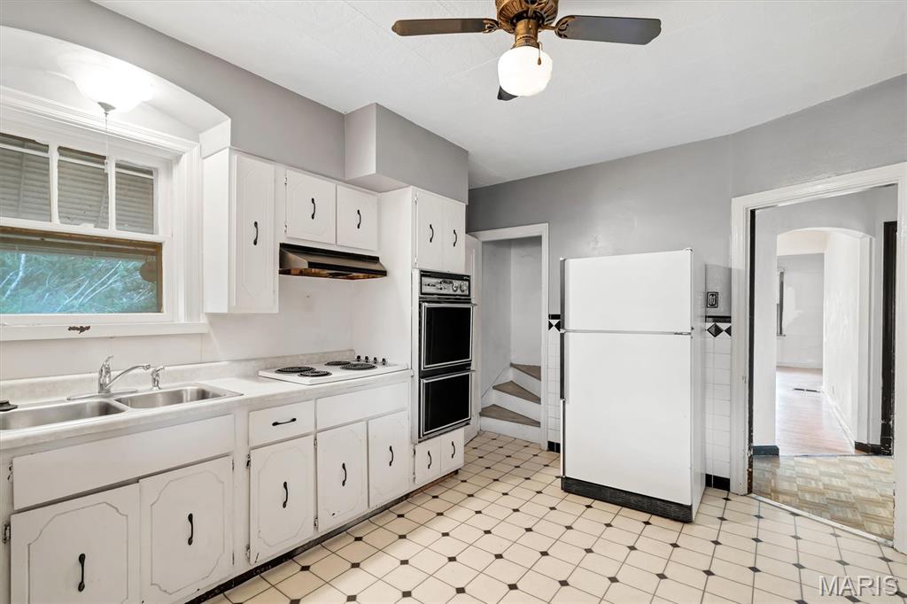 Ridgeview Hills - Residential