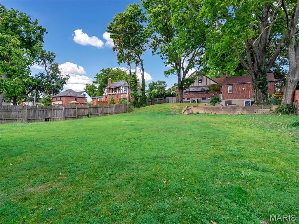 Ridgeview Hills - Residential