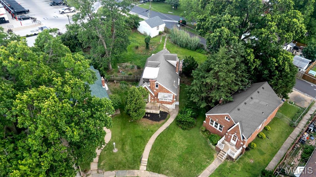 Ridgeview Hills - Residential
