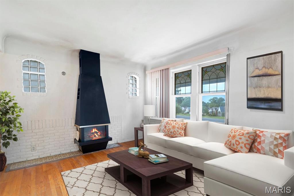 Ridgeview Hills - Residential