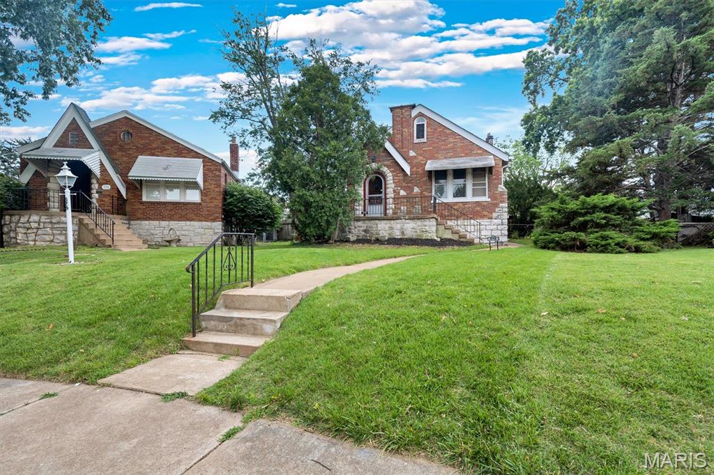 Ridgeview Hills - Residential