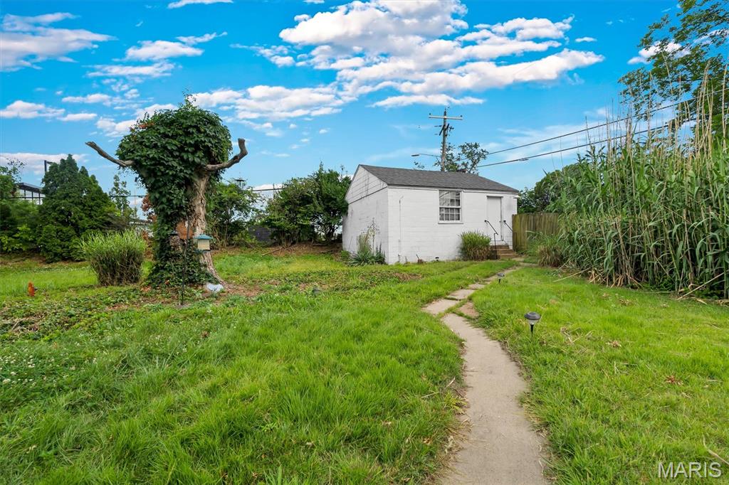 Ridgeview Hills - Residential