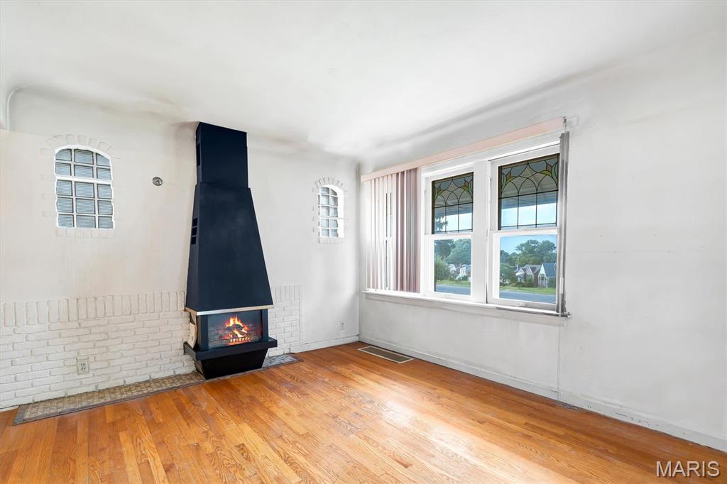 Ridgeview Hills - Residential
