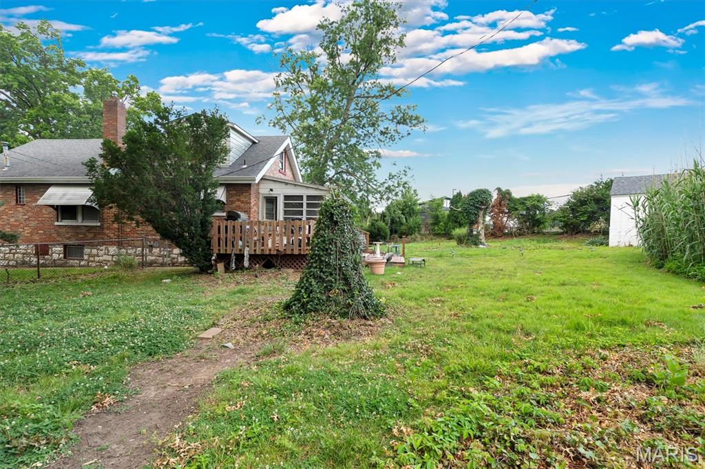 Ridgeview Hills - Residential