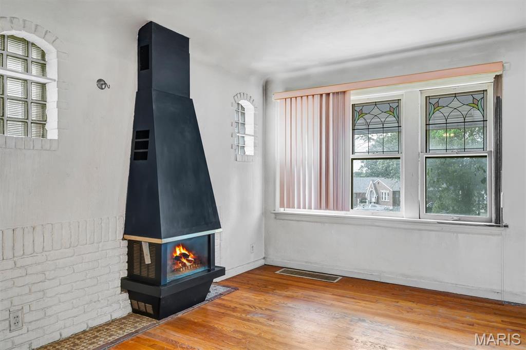 Ridgeview Hills - Residential