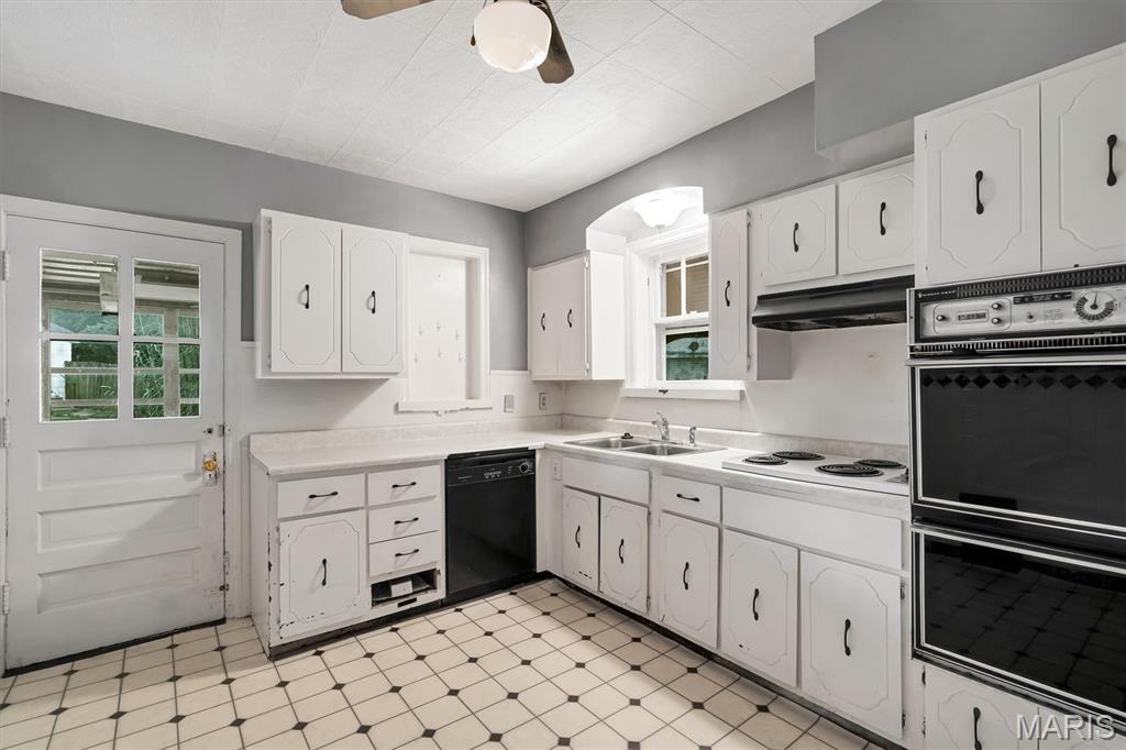 Ridgeview Hills - Residential