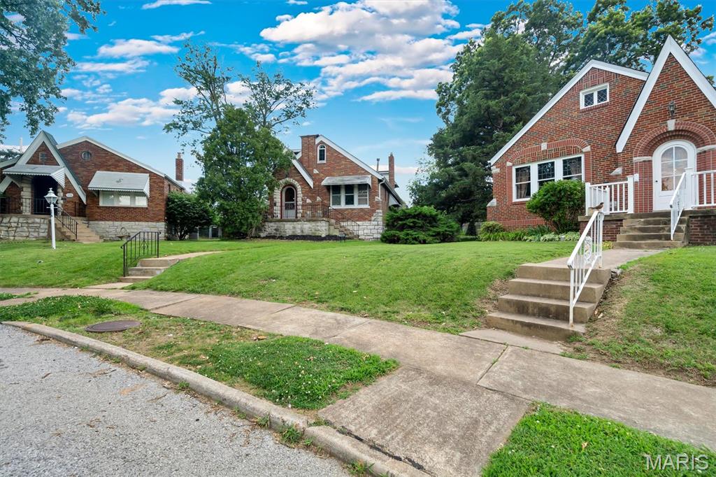 Ridgeview Hills - Residential