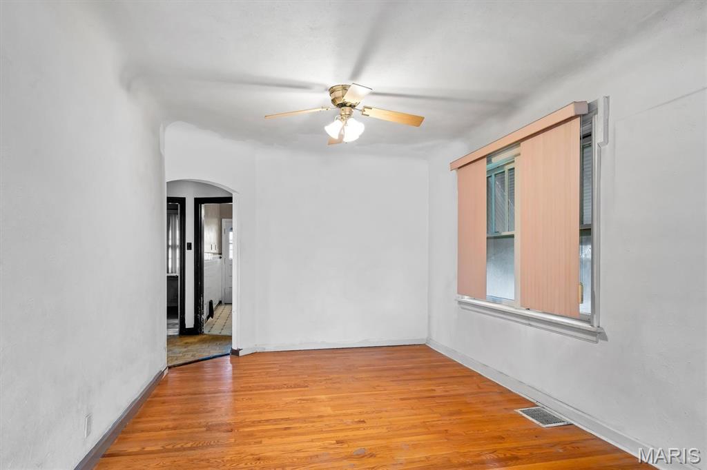 Ridgeview Hills - Residential