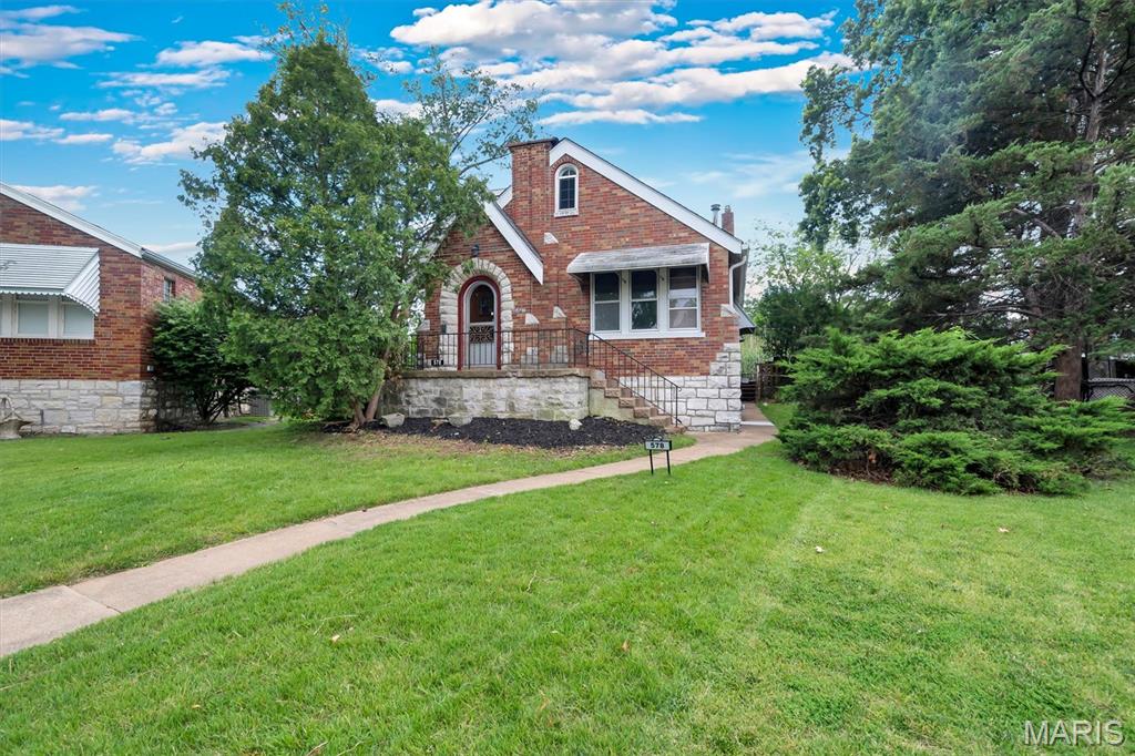Ridgeview Hills - Residential